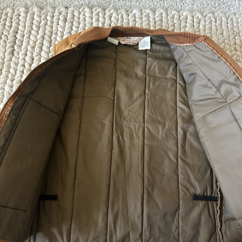 Utility Work Vest - image 4